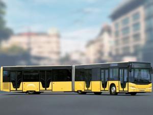 Neoplan Centroliner Evolution N4522 '2008